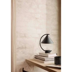 Meridian portable | cashmere