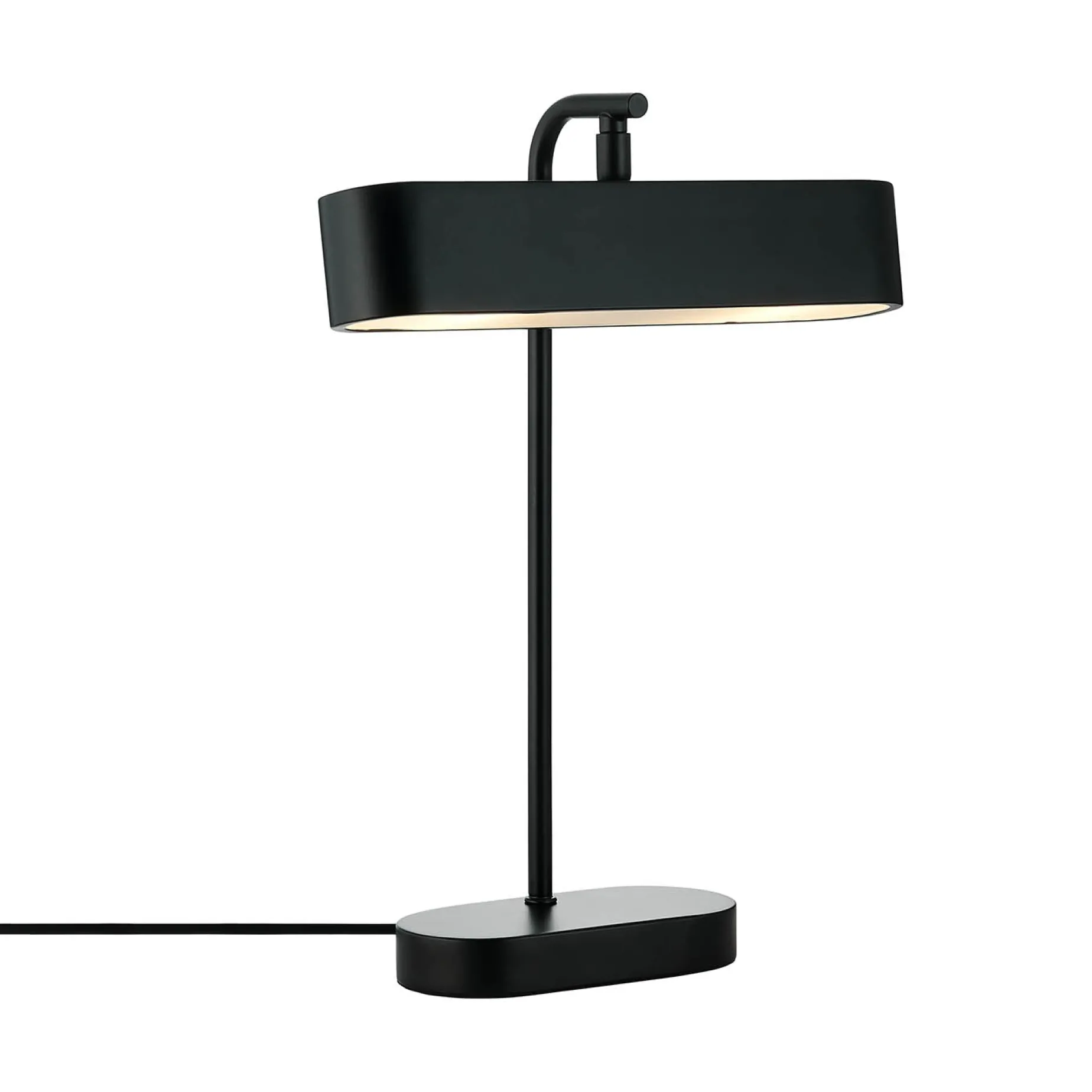 Merlin table | black