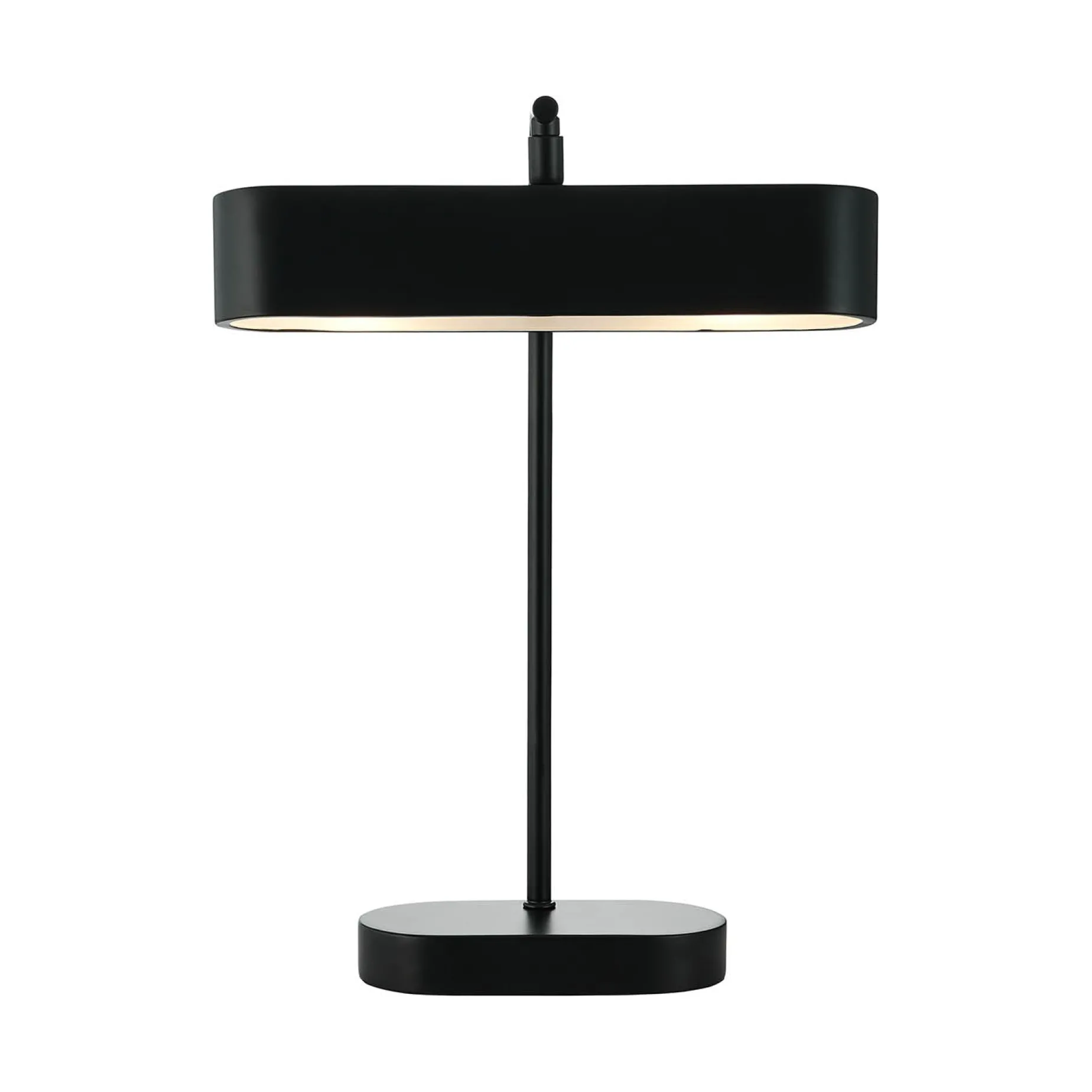 Merlin table | black