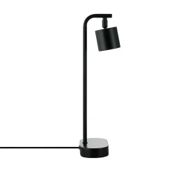 Merlin table | black