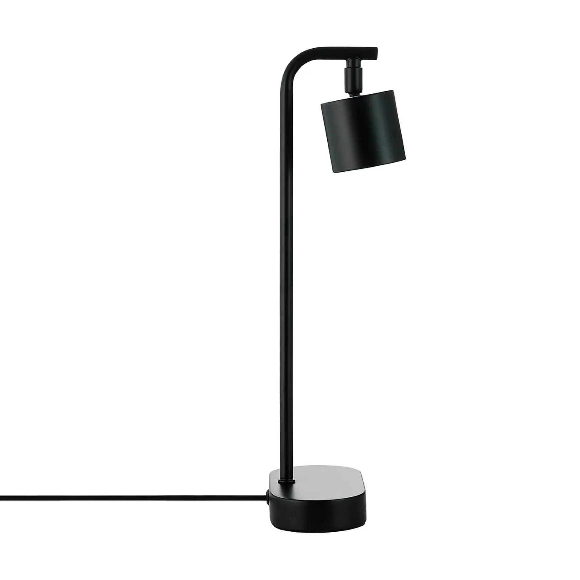 Merlin table | black
