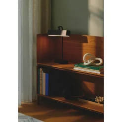 Merlin table | black