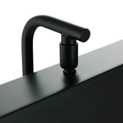 Merlin table | black