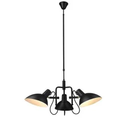 Metropole ch | black