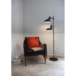 Metropole ch | black