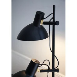 Metropole ch | black