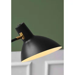 Metropole Deluxe wall | black