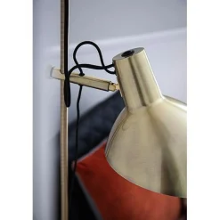 Metropole f | black