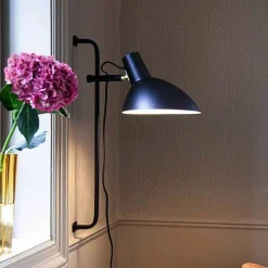 Metropole f | black