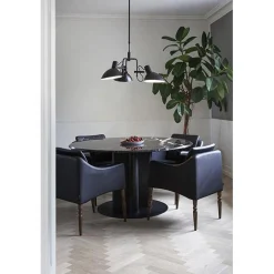 Metropole f | black