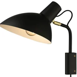 Metropole w | black