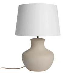 Mia ceramic | white