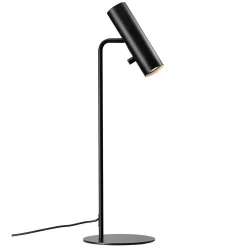 Mib 6 T | black