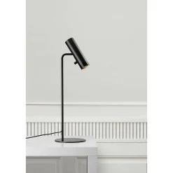 Mib 6 T | black
