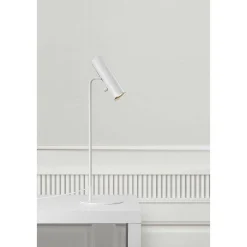 Mib 6 T | white
