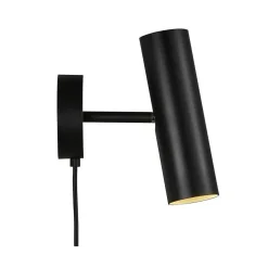 Mib 6 W | black