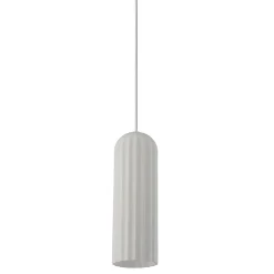 Miella pendant ø10 | smoked