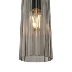 Miella pendant ø10 | white