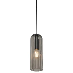 Miella pendant ø10 | white