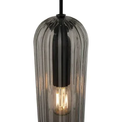 Miella pendant ø10 | white