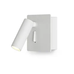 Mig bed | white