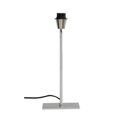 Mika table | brass