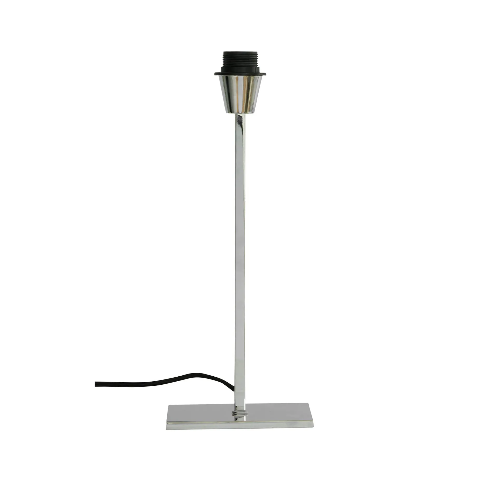 Mika table | brass