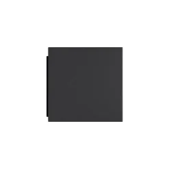 Milda kubi wall | anthracite