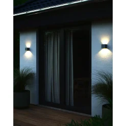 Milda kubi wall | anthracite