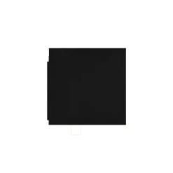 Milda kubi wall | anthracite