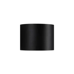 Milda wall | black