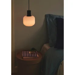Milford mini | glass