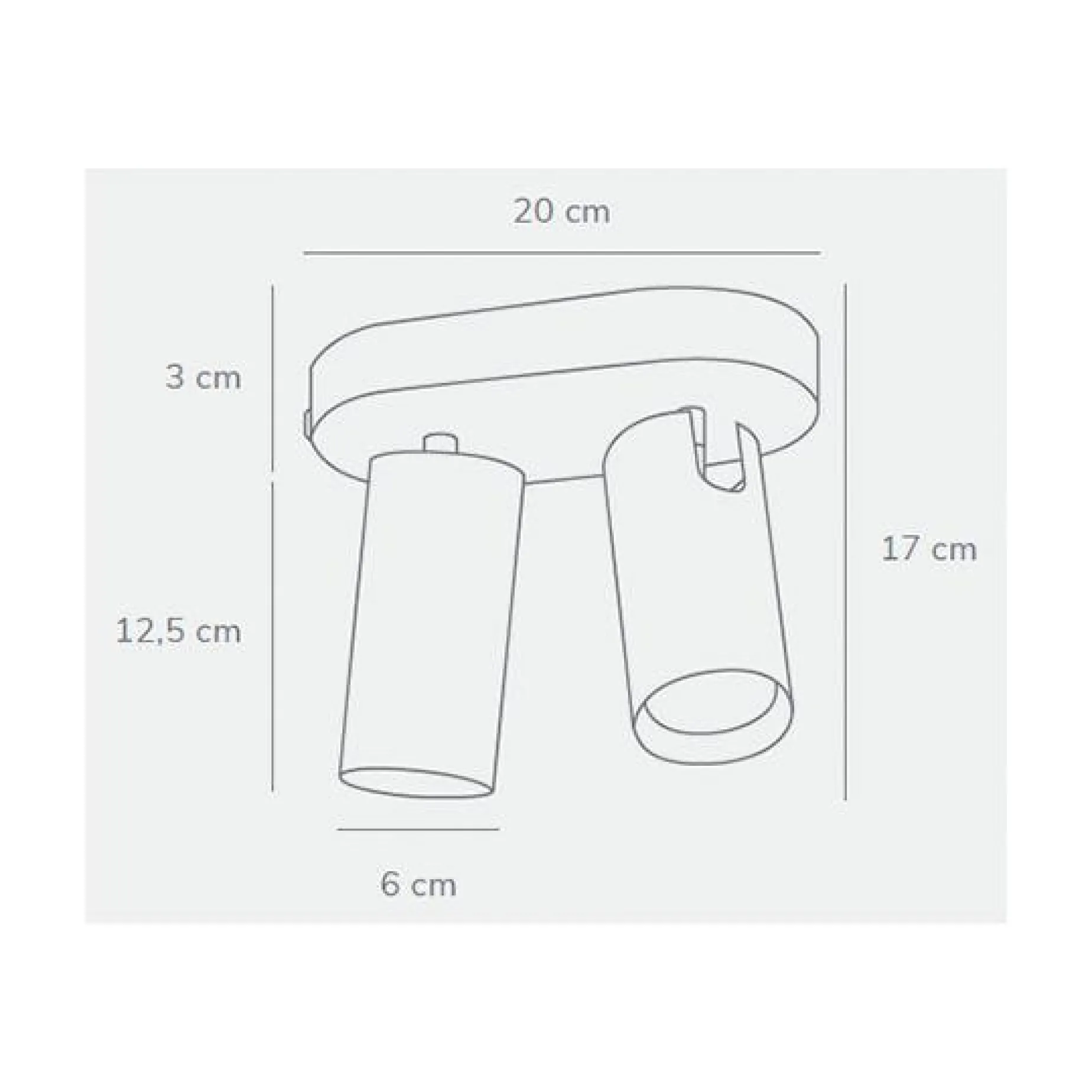 Mimi 2 | white