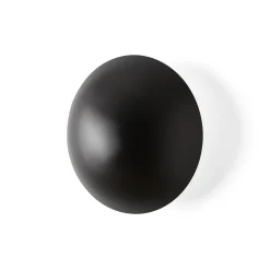 Mini Ross | matt black