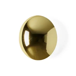 Mini Ross | matt gold