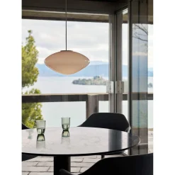 Mist AP16 | opal glass