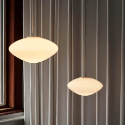 Mist AP16 | opal glass