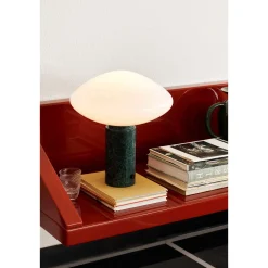 Mist table AP17 | guatemala verde
