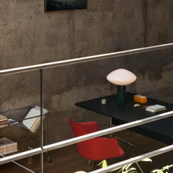 Mist table AP17 | guatemala verde