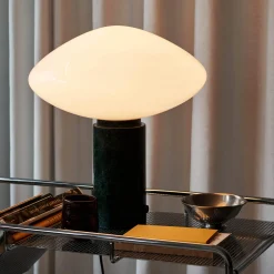 Mist table AP17 | guatemala verde