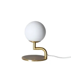Mobil 18 table lamp | black