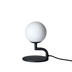 Mobil 18 table lamp | brass
