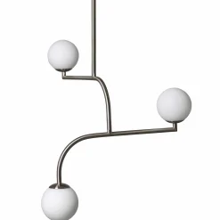 Mobil chandelier 70-100 | black