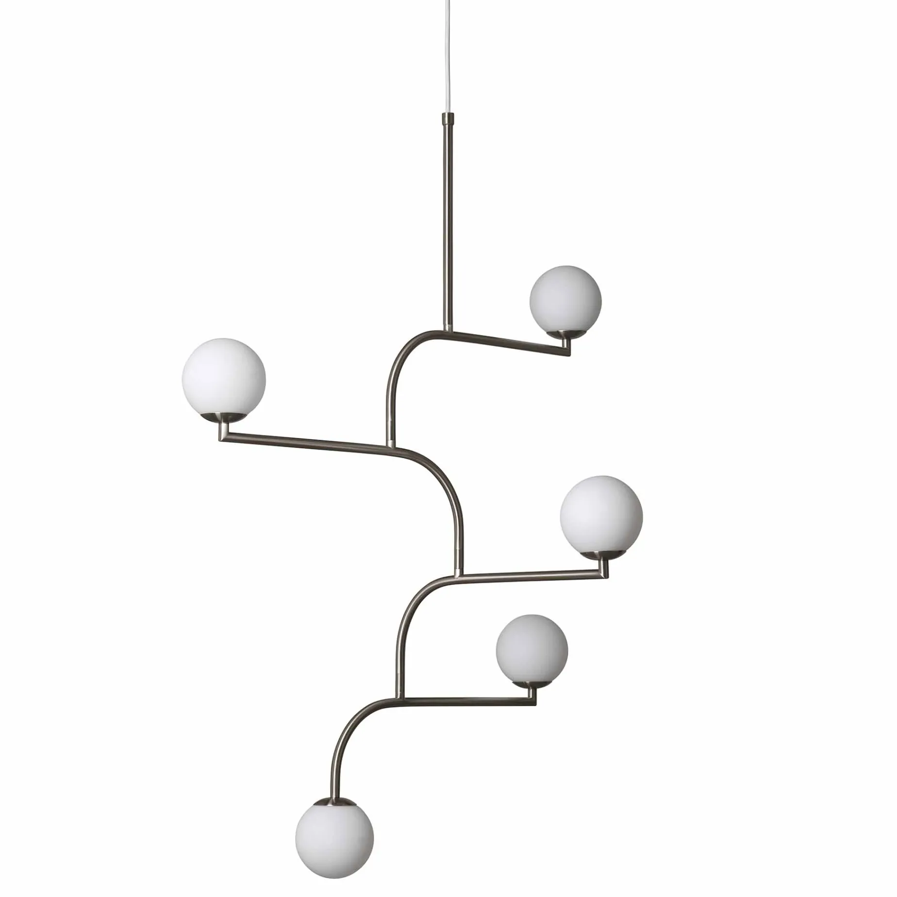 Mobil chandelier 70-100 | black