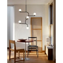 Mobil chandelier 70-100 | black