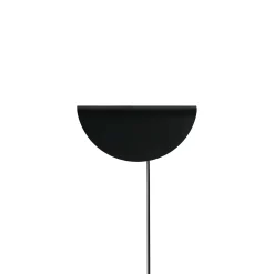 Model 2110 wall | black