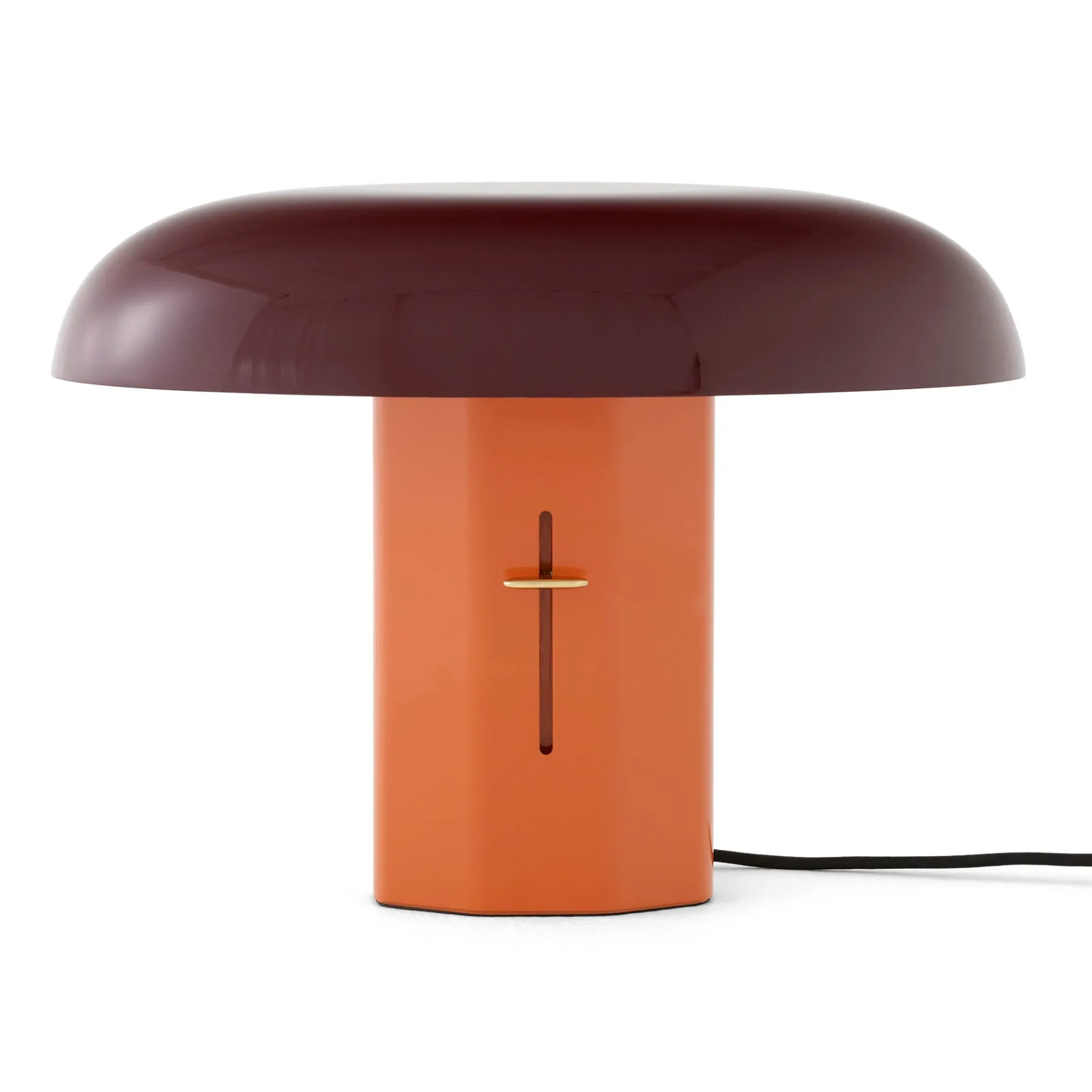 Montera JH42 | amber and ruby