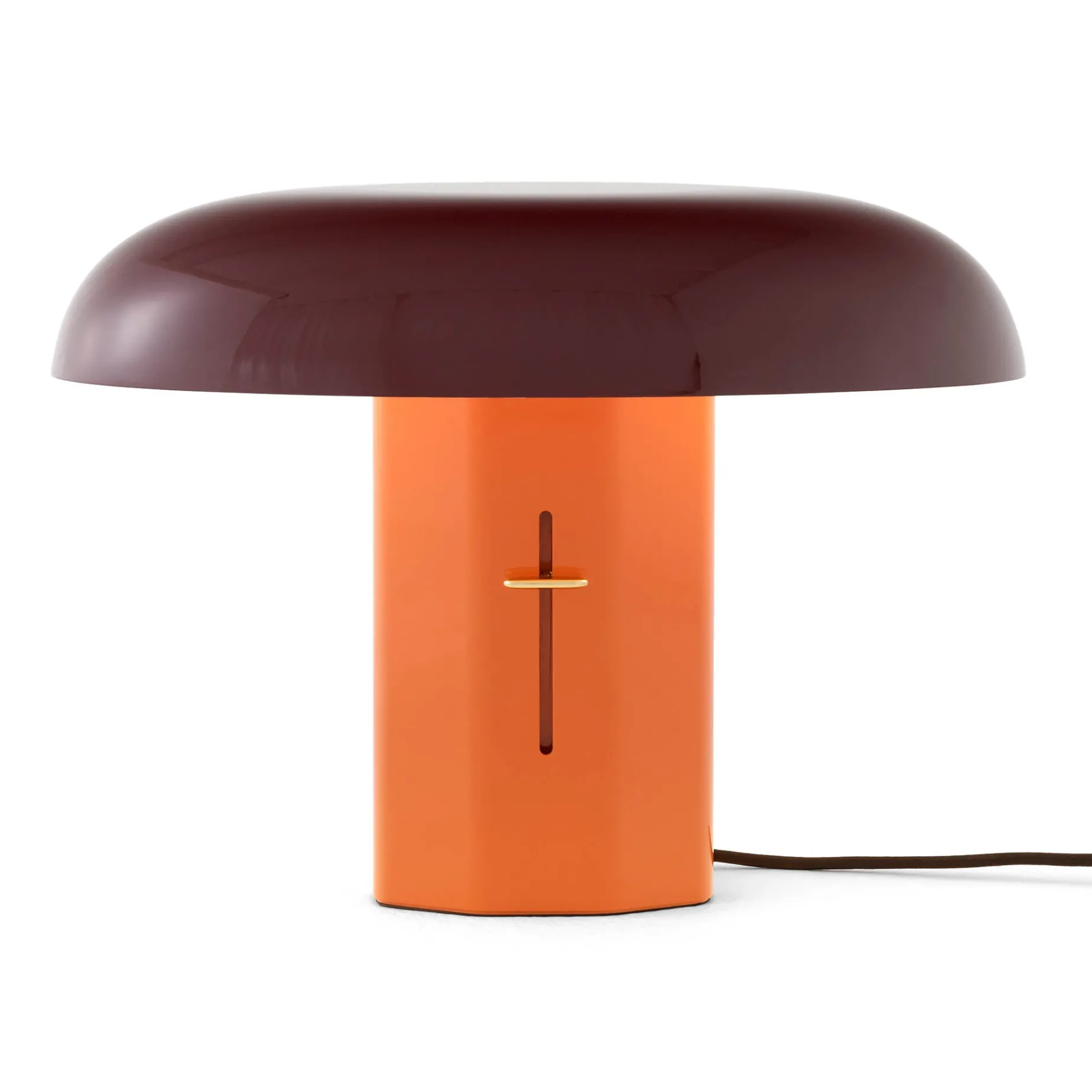 Montera JH42 | amber and ruby