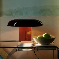 Montera JH42 | amber and ruby