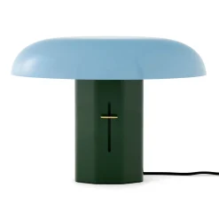Montera JH42 | forest and sky